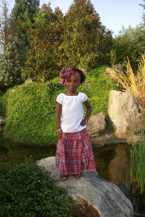 Jamaican Bandana Outfit, Traditional Jamaican Skirt, Sash,Heroes Day, Peasant Blouse, International Jamaican Clothes, Skirt And Blouse Outfit, Jamaican Carnival, Jamaican Dress, Shirt Blouse Outfit, Jamaican Clothing, Bandana Skirt, Jamaica Outfits, Bandana Outfit