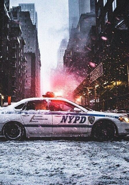 Nypd Aesthetic, Cop Aesthetic, Thriller Aesthetic, Police Aesthetic, Anime Police, Apollo Aesthetic, Police Quotes, Old School Muscle Cars, Nypd Blue