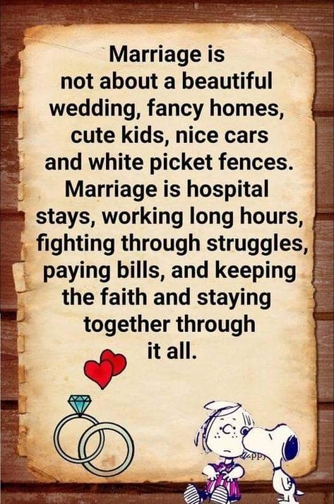 Love My Husband Quotes, Barndominium Ideas Interiors, Snoopy Quotes, Barndominium Ideas Floor Plans, Marriage Is, Husband Quotes, Memories Quotes, Love My Husband, Marriage Quotes