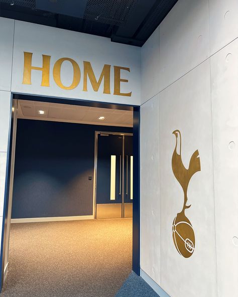 Tottenham Football, Tottenham Hotspur Football, Professional Football, Tottenham Hotspur, White Aesthetic, Football Club, Football, Collage, Building