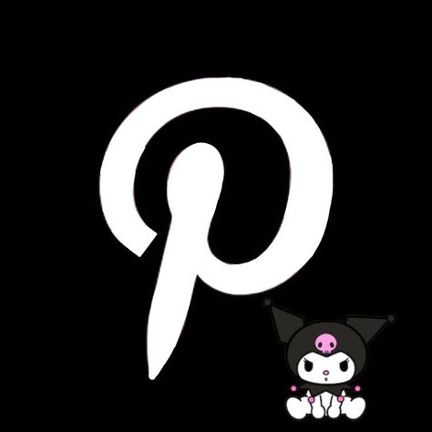 Kuromi Spotify Icon, Kuromi App Icons Aesthetic, Kuromi Aesthetic App Icon, Kuromi Settings App Icon, Hello Kitty App Icons Aesthetic, Kuromi Iphone Icons, Kuromi App Icons, Pink Hello Kitty Wallpaper Iphone, Cat App