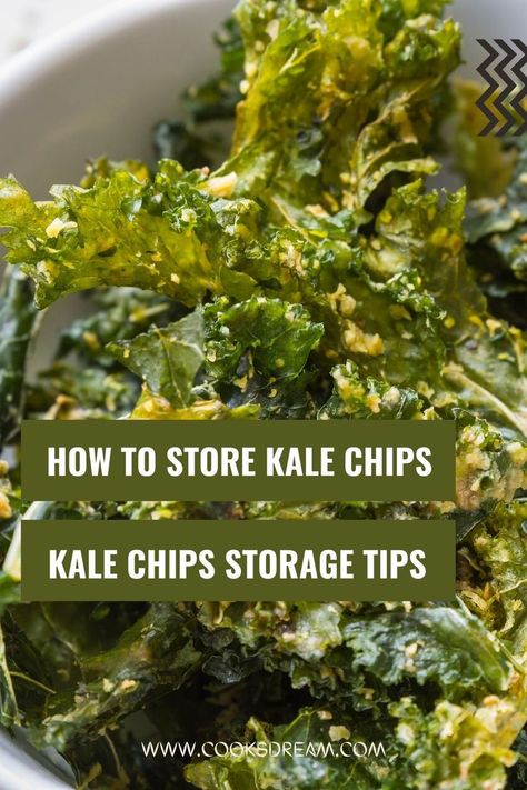 Immune Broth, How To Store Kale, Dehydrated Kale Chips, Kale Chips Recipe Baked, Roasted Kale Chips, Homemade Kale Chips, Baked Kale Chips, How To Make Kale, Kale Chips Baked