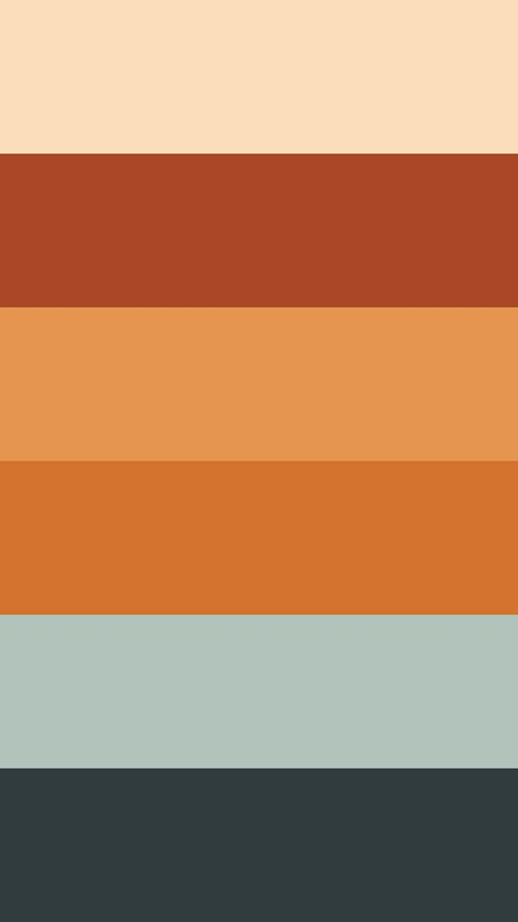 Warm Color Palette | Warm Tones | Fall Colors | Contrasting Colors | Orange | Burnt Orange | Oranges | Wellness Colors | Sophisticated Color Scheme | Brand Colors | Terracotta Sexuality Flags, Lesbian Flags, Lgbt Flags, Orange Color Schemes, Orange Color Palettes, Pride Flag Colors, Lesbian Flag, Lgbtq Flags, Warm Colour Palette