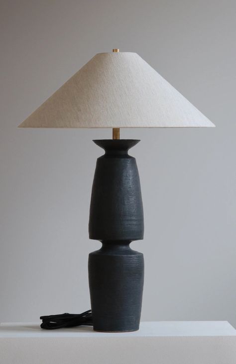 Serena Lamp Mediterranean Lamp, Mediterranean Lamps, Danny Kaplan, French Lamp, Lampe Diy, Entryway Lighting, Practical Lighting, I Love Lamp, Contemporary Lamps