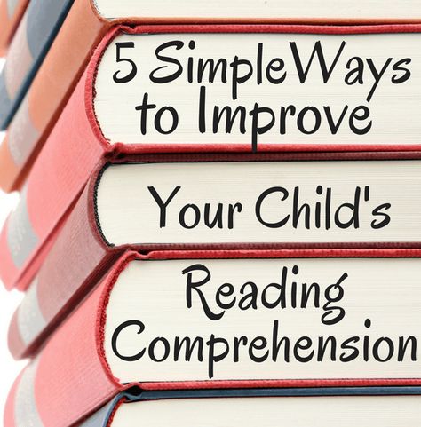 10 Easy Ways to Help Children Develop Reading Fluency | Orison Orchards Inspirational Reading Quotes, Reading Comprehension Games, Teaching Child To Read, Teaching Reading Comprehension, Improve Reading Comprehension, Children Education, Reading Help, Life Skills Special Education, Homeschool Encouragement