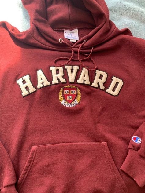 Harvard Merch, Jake Connelly, Maximoff Hale, Harvard Application, Graduation Hoodies, Hoodies Ideas, Harvard Hoodie, Dream University, College Merch