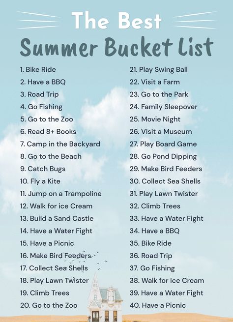 Summer To Do List Teenagers, Summer Bucket List Template, Summer Bucket List 2024 Ideas Kids, 30 Things To Do Before 30, Summer Bucket List For Kids Printable, Summer Vacation Routine For Teens, Hoț Girl Summer Bucket List, Bucket List Template, Bucket List For Teens