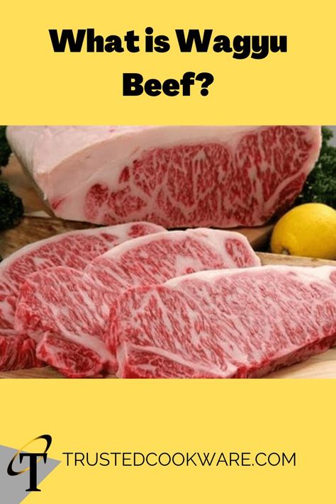 Wagyu Beef Recipe, Wagyu Beef Steak, Gourmet Steak, Wagyu Steak, Ground Beef Pasta, Beef Steak Recipes, Beef Pasta, Wagyu Beef, The Chase