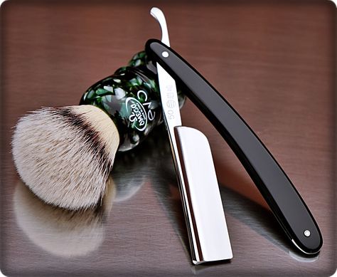 Straight Razor Shaving, Wet Shaving, Straight Razor, Night Aesthetic, Barber Shop, Shaving, Tools, Hair, Quick Saves