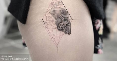 Lightsaber Tattoo, Star Wars Tattoo Sleeve, Geek Tattoo, Cool Forearm Tattoos, Temporary Tattoo Designs, Star Wars Tattoo, Wolf Tattoo, Star Tattoos, Little Tattoos