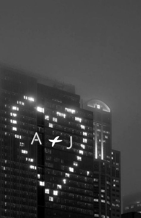 J+a Wallpaper, A And J Letters Love, J And A, Blur Photography, Iphone Dynamic Wallpaper, Paris Wallpaper, Aesthetic Letters, Dark Wallpaper Iphone, Cute Couple Selfies