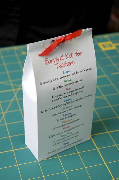 Survival Kit for Teachers Printable PDF - Etsy Canada Teacher Survival Kit, Grading Papers, Survival Kit For Teachers, Teacher Survival, Feeling Burnt Out, Survival Kits, Teacher Printable, Easy Paper Crafts, Survival Kit