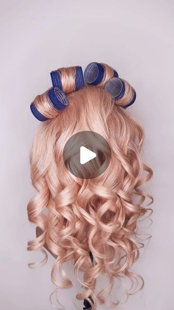 Mark Nelson-Wolter on Instagram: "✨💕 NEW HAIR TUTORIAL! BIG BOUNCY PREP TO START, PADDING AND VOLUME! Hair Up Do Tutorials @markjohnhair LONDON 💕✨
.
.
#hairvideo #hairvideos #hairtutorial #hairtutorials #updo #updos #updohairstyles #hairup #hairups #hairstyles #hairgoals #weddinghairstyle #weddinghair #bridalhairstyle #bridalhair #bridalhairstyling #bouncyhair #curlyhair #curlyhairstyles #hairreels #igreels #réel #reels #artistic #hairart #artist #pinkhair #hairset #hairfashion #weddingideas" Hair Up Do, Bouncy Hair, Hair Setting, Volume Hair, Hair Art, Hair Videos, Hair Updos, Up Hairstyles, Pink Hair