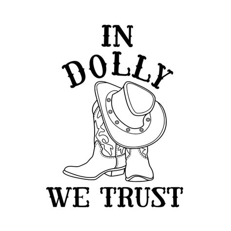 I Beg Your Parton Svg, In Dolly We Trust Svg, In Dolly We Trust Wallpaper, Dolly Parton Tattoo Outline, Dolly Parton Svg File Free, Dolly Parton Drawing, Western Cricut Designs, Dolly Parton Svg, Dolly Svg