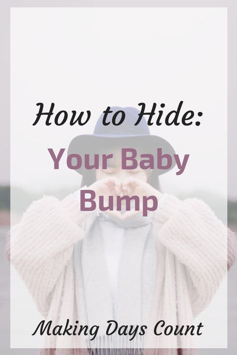 Whether you choose not to tell or want to hide your baby bump, here are some clothing suggestions that might help you hide your bump. Hiding Your Bump, Clothing To Hide Pregnancy, Hiding The Bump Outfits, Hiding Pregnancy Bump Outfits, Hide Bump Outfit, Hide Baby Bump Outfits, Hiding Baby Bump Outfits, Hiding Pregnancy Bump, How To Hide Pregnancy Bump