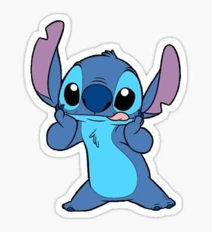 Stitch Stickers Printable, F1 Stickers, Tufted Rugs, Cute Stitch, Stickers Printable, Journal Stickers, Hand Tufted Rugs, Printable Stickers, Lilo And Stitch