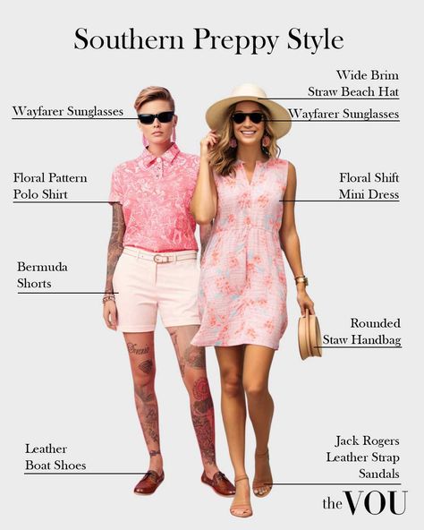 Charleston Preppy Style, Southern Style Women, Southern Preppy Style Summer, Southern Outfits Classy, New England Preppy Style, Preppy Southern Outfits, Preppy Mom Outfits, Preppy Fashion Style, Preppy College Style