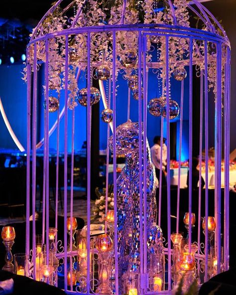 Electric Disco Wedding, Cocktail Night Decor, Electric Disco, Jungle Disco, Pole Studio, Ball Event, Studio Bathroom, Centerpiece Inspiration, Night Decor