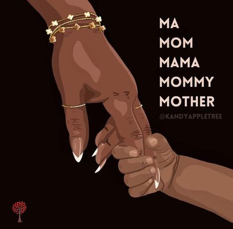 Strong Black Woman Quotes, Black Inspirational Quotes, Black Couple Art, Afrocentric Art, Black Art Painting, Mom Art, Black Artwork, Black Love Art, Black Art Pictures