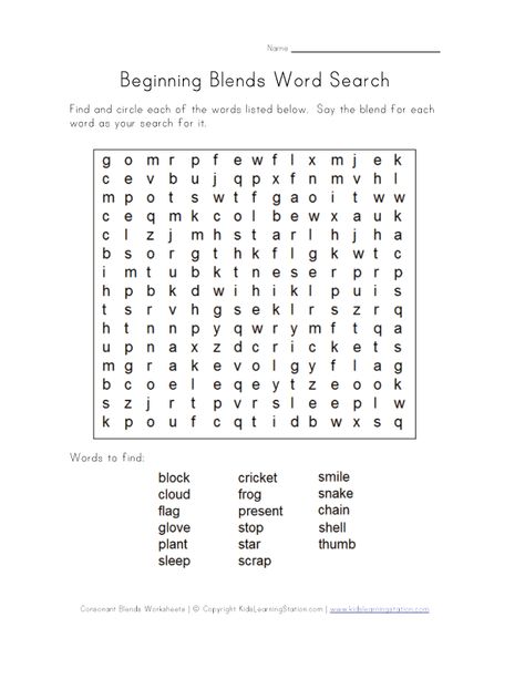 consonant blend word search one Three Letter Words Worksheets, Consonant Blends Games, Kindergarten Word Search, Consonant Blends Worksheets, Rhyming Worksheet, Word Search For Kids, Phonics Reading Passages, Phonics Cvc, Wristband Template