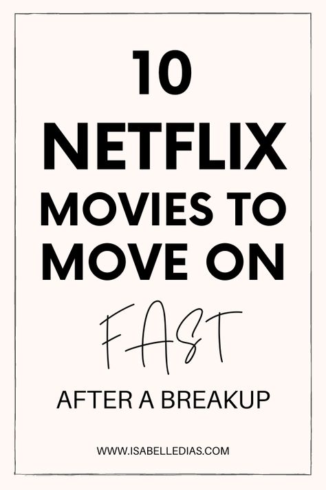 Movies To Move On, What To Do Post Breakup, Transformation After Breakup, Motivational Wallpaper After Breakup, Break Up To Do List, Books After Breakup, Men After A Breakup, Quotes About Moving On After A Breakup Motivation, Movies To Watch After Heartbreak