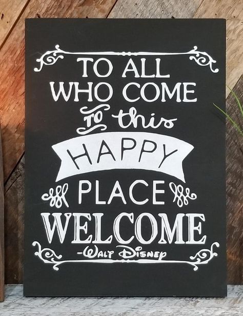 Welcome Aesthetic, Welcome Home Quotes, Welcome Home Decor, Welcome Door Sign, Disney Sign, Established Family Signs, Crafty Decor, Welcome Door Signs, Oil Based Stain