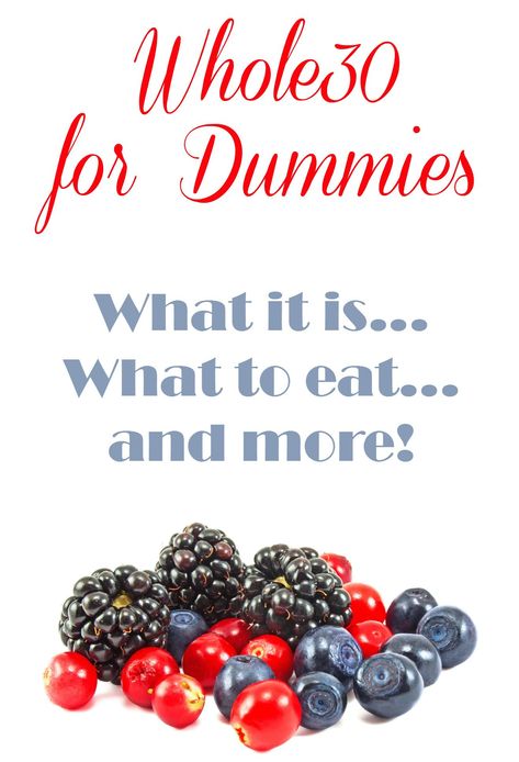 Whole30 For Dummies – What is it all about? | Horseshoes & Hand Grenades Eggs And Sweet Potato, Easy Weekly Meals, Paleo Meal Prep, Whole 30 Diet, Did You Eat, Paleo Whole 30, For Dummies, Whole 30 Recipes, Digestion Problems