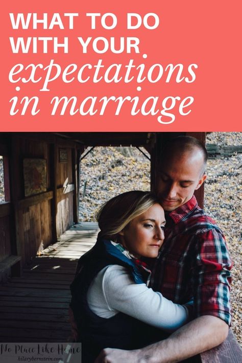 Are your expectations in marriage making a big difference in your contentment and satisfaction?? Or discontent and disappointment?  #marriage #wives Unable To Love, Marriage Expectations, Military Marriage, Marriage Therapy, Biblical Marriage, Best Marriage Advice, Godly Marriage, Save My Marriage, Healthy Marriage