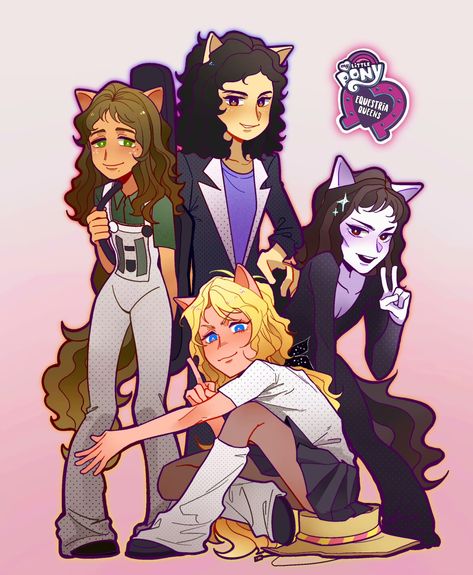 Queen Band Fanart, Judge Dread, Yaas Queen, Queen Fanart, Queen Funny, Queen Humor, Queen Drawing, Borhap Cast, Queen Ii