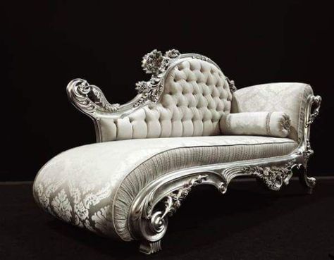 Stunning! Divan Sofa, Winter Ball, Royal Furniture, Gothic Furniture, Carved Furniture, Sofa Set Designs, Victorian Furniture, Set Designs, Funky Furniture