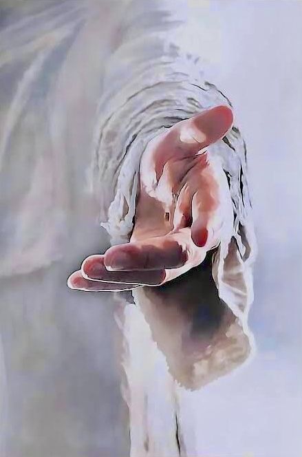 Reaching Hand, Jesus Decor, Give Me Your Hand, Jesus Christ Illustration, Jesus Poster, Pictures For Wall, Jesus Wall Art, Jesus Christ Painting, The Hand Of God