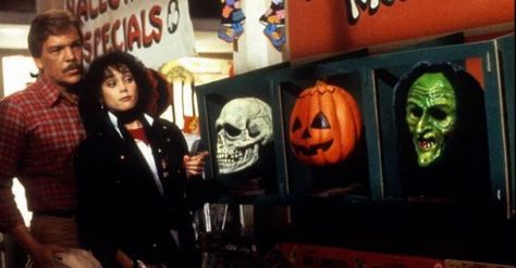 Halloween 3 mediabook 01 Most Popular Halloween Costumes, Halloween Franchise, Terrifying Halloween, Halloween Crafts Preschool, Days Until Halloween, Halloween Iii, Halloween 5, Halloween Horror Movies, Slasher Movies