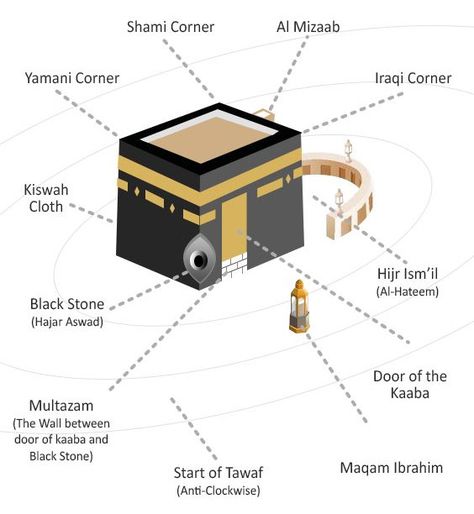 How To Perform Hajj, Umrah Guide, Prophets In Islam, Pilgrimage To Mecca, Hajj Pilgrimage, Masjid Al Haram, Mecca Wallpaper, Muslim Book, Islamic Teachings