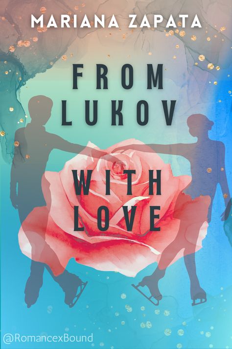 From Lukov With Love, Lukov With Love, Book Cover Art, Art Book, Book Covers, Book Art, With Love, Fan Art, Book Cover