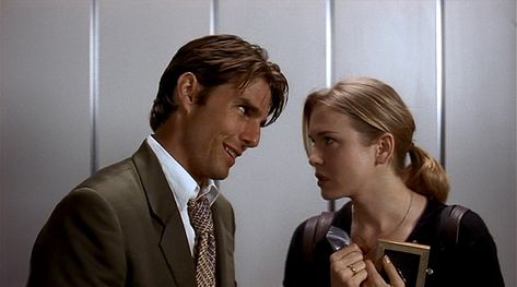 Jerry Mcguire Movie, Movie Ideas To Watch, Jerry Mcguire, Jerry Maguire, Quitting Job, 20th Century Studios, Quit Your Job, Renee Zellweger, Dream Cruise