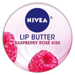 Nivea Lip Butter, Nivea Lip Balm, Raspberry Lips, Lip Treatments, Raspberry Rose, Best Lip Balm, Lip Butter, Dark Lips, Lip Cream