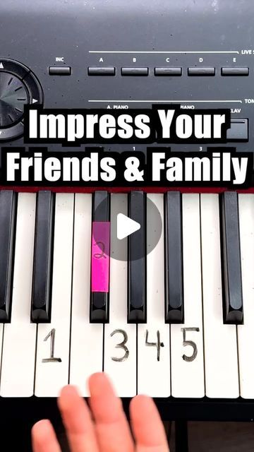 Piano  Superhuman - Learn Piano for Beginners on Instagram: "Carol of the Bells (piano tutorial)  How long would it take YOU to learn this? #piano #pianolesson #pianotutorial" Music Chords Piano, Piano Lessons For Beginners Tutorials, Carol Of The Bells Piano, Learn Piano Beginner, Piano For Beginners, Beginner Piano Music, Piano Lessons For Beginners, Piano Music Lessons, Carol Of The Bells