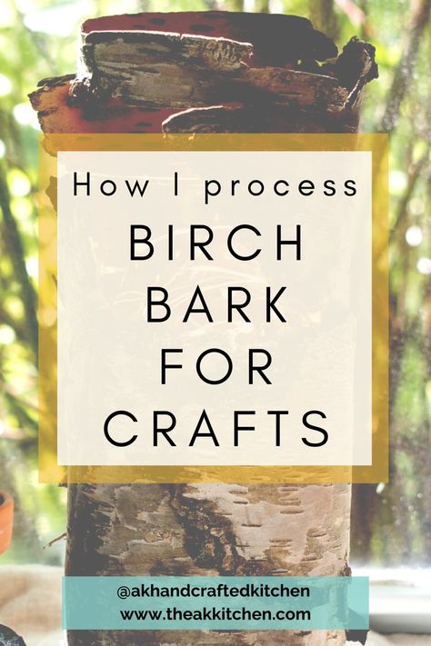 White Birch Craft Ideas, Birch Bark Ornaments, Birch Bark Jewelry, Diy Birch Tree Decor, Tree Bark Jewelry, Birch Bark Crafts Diy, Birchbark Crafts, Retirement Crafts, Birch Crafts