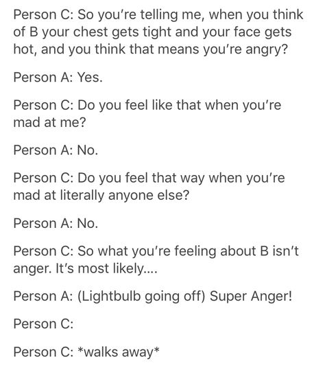 A And B Scenarios, Character A And B Prompt, A And B Otp Drawing, A And B Otp Prompts, Person A Person B Scenarios Cute, Person A And Person B, Otp Imagines, Imagine Your Otp, Ship Dynamics