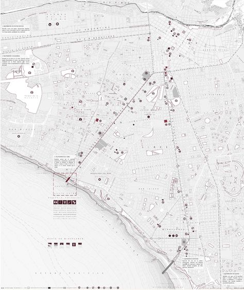 Boards Architecture, Urban Mapping, Architecture Diagrams, Presentation Architecture, Architecture Site Plan, Site Model, Urban Analysis, Presentation Boards, Urban Design Graphics