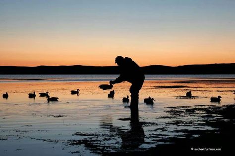 Duck hunting season ♥ Hunting Photography, Hunting Stuff, Hunting Pictures, Waterfowl Hunting, Ducks Unlimited, Hunting Decor, Duck Hunter, Hunting Camo, Outdoor Pictures