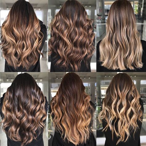 Two Tone Balayage, Expensive Balayage, Balayage Tones, Blonde Specialist, Ombre Hair Ideas, Brown And Blonde, Balayage Brown, Rambut Brunette, Fall Tones