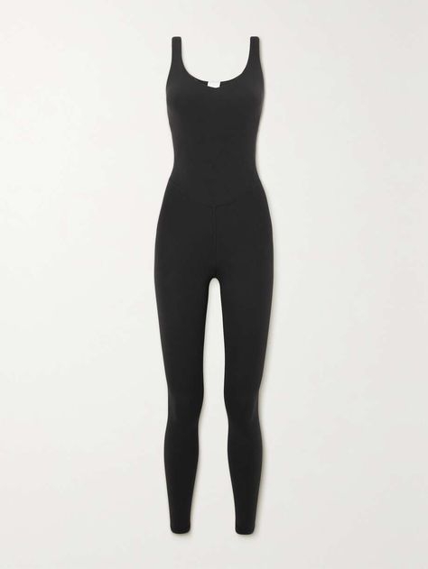 LULULEMON Align bodysuit - 25" | NET-A-PORTER Lululemon Bodysuit, Active Bodysuit, Lululemon Set, Clean Outfit, Workout Bodysuit, Lululemon Outfit, Luxury Stuff, Designer Outfit, Insta Captions