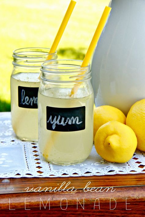 Larissa Another Day: Vanilla Bean Lemonade Iced Tea Punch, Just Another Day In Paradise, Holiday Punch, Another Day In Paradise, Drink Ideas, How To Get Warm, Nutribullet Blender, Classic Cocktails, Non Alcoholic Drinks