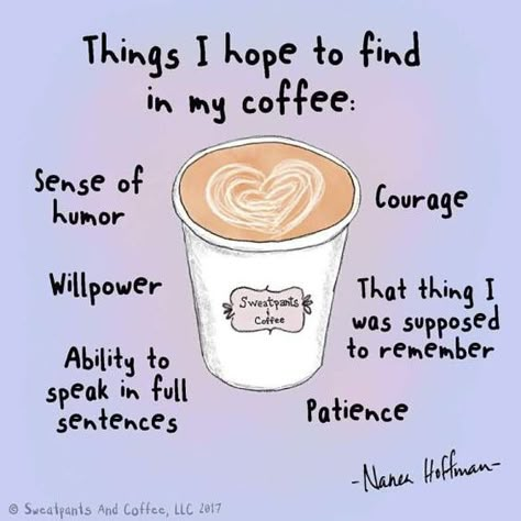 Sweatpants And Coffee, Wednesday Coffee, Wednesday Humor, Coffee Jokes, Coffee Meme, Coffee Sayings, Happy Coffee, Coffee Talk, Book Cafe