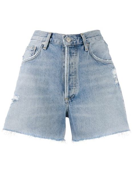 Create Capsule Wardrobe, Denim Shorts Style, Being Better, Jeans Destroyed, Bermuda Jeans, Travel Outfit Summer, Summer Capsule Wardrobe, Linen Mini Dress, Cycling Fashion