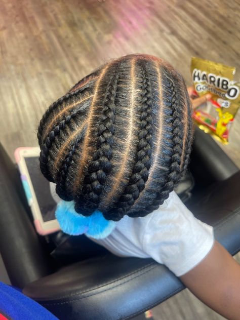 Toddler Boy Braid Styles, Toddler Boy Long Hair, Boy Braid Styles, Baby Hairstyle, Black Toddler Hairstyles, Straight Backs, Straight Back Braids, Boy Braids Hairstyles, Back Braid