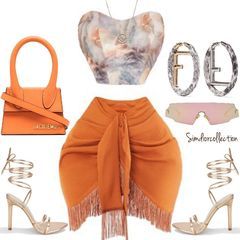 Caribbean Fashion, Cute Swag Outfits, Classic Chic, Dope Outfits, Cute Simple Outfits, Curvy Outfits, Tag Someone Who, Fall Fashion Outfits