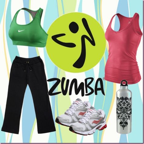 ZUMBA! I haven't been in a while, but I do love it.  I think I'm going to start going again hard core. Zumba Outfits For Women, Zumba Outfit, Pole Dance Moves, Cross Country Running, Womens Workout, Boot Camp Workout, Gym Workout Outfits, Runners World, Half Marathon Training