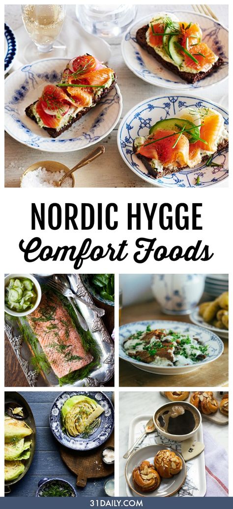 Hygge Food Recipe, Traditional Nordic Food, Authentic Scandinavian Recipes, Healthy Scandinavian Recipes, Swedish Holiday Recipes, Winter Cabin Recipes, Rustic Winter Recipes, Hygge Dinner Recipes, Swedish Vegetarian Recipes